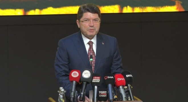 Tunç: 'Dil bir milletin hafızasıdır'